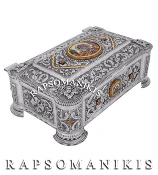 Λειψανοθήκη E 292815